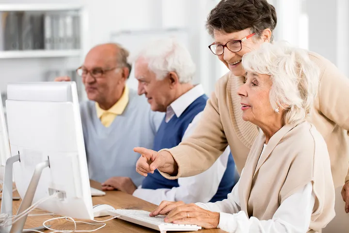 افزایش مبلغ مزایای امنیت سالمندی (OAS) در کانادا